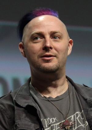 Taliesin Jaffe